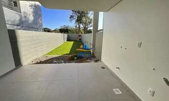 Imagem 7: Sobrado para venda com 112 metros quadrados com 3 quartos