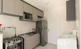 Imagem 6: Apartamento para Aluguel - Freguesia do Ó, 1 Quarto, 31 m2