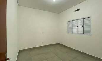 Imagem 7: Casa com 2 dormitórios para alugar, 75 m² por R$ 2.040,00/mês - Jardim Planalto - Jaguariú