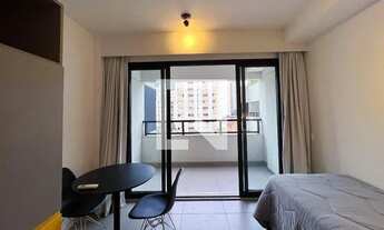 Imagem 2: Apartamento para Aluguel - Vila Olímpia, 1 Quarto, 26 m2