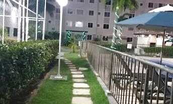 Imagem 5: Alugo apt 2/4 no condomínio Alameda dos Jardins, próximo ao DIA