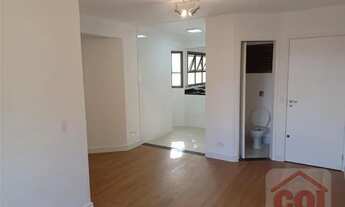 Imagem 4: São Paulo - Apartamento Padrão - Saúde