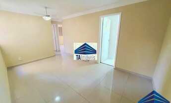 Imagem 3: Apartamento à venda, 79m² com 3 Quartos 1 suíte 1 vaga, por R$ 250.000 - Vila Industrial