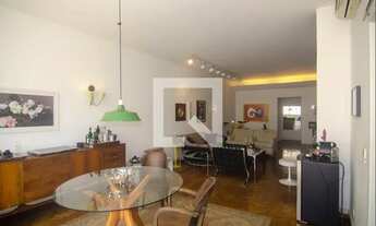 Imagem 4: Apartamento para Aluguel - Copacabana, 3 Quartos, 123 m2