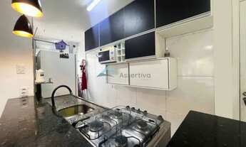 Imagem 7: Apartamento, Chácara Nossa Senhora do Bom Conselho - São Paulo