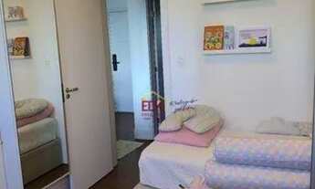 Imagem 3: Apartamento com 2 dormitórios à venda, 76 m² por R$ 477.000,00 - Vila Jaboticabeiras - Tau