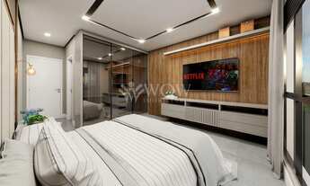 Imagem 5: CASA BAIRRO ARIRIBÁ - 3 SUITES - 4 VAGAS