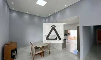 Imagem 7: Casa com 3 dormitórios à venda, 179 m² por R$ 850.000,00 - Terras de Santa Bárbara - Santa