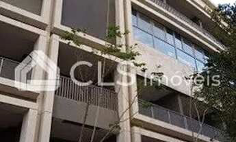 Imagem: São Paulo - Studio - Vila Madalena