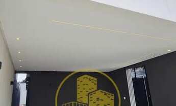 Imagem 3: CASA NOVA 4 SUÍTES PISCINA CHURRASQUEIRA LOTE 450m2 NASCENTE CONDOMÍNIO RUA 05 VICENTE PIR