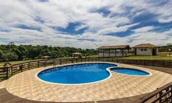 Imagem 2: SOROCABA - Casa de Condomínio - Novo Horizonte