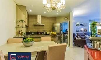 Imagem 4: Apartamento Venda 2 Dormitórios - 96 m² Higienópolis