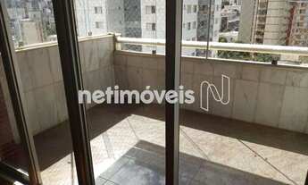 Imagem 4: Locação Apartamento 4 quartos Serra Belo Horizonte