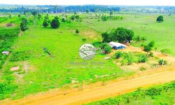 Imagem: Venda - Chácara - Vale do Anari - 4 Alqueires