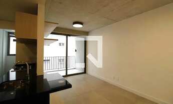 Imagem: Apartamento para Aluguel - Perdizes, 1 Quarto