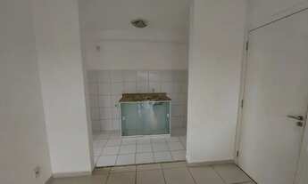 Imagem 5: Apartamento para aluguel com 2 quartos em Jardim Imperial - Itaboraí - RJ