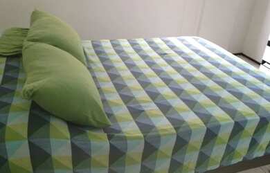 Imagem 4: Quarto Mobiliado Individual - Ótima Localização