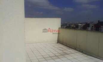 Imagem 7: Apto Duplex 103 m² 2 Dorms No Jd. Santa Terezinha