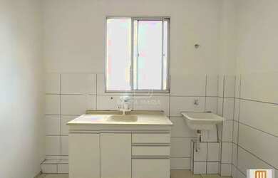 Imagem 4: Apartamento (tipo - padrao) 2 dormitórios, cozinha planejada, portaria 24 horas, em condom