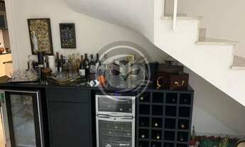 Imagem 5: Casa mobiliada para locação Alphaville 4 - Alphaville