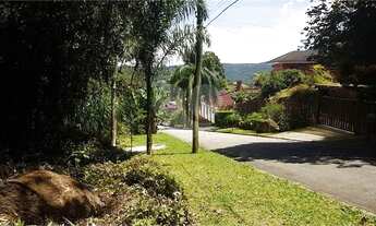 Imagem 2: TERRENO 1.125 m2 ALPES DA CANTAREIRA MAIRIPORÃ -SP