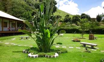 Imagem 2: PETRóPOLIS - Casa de Condomínio - Posse