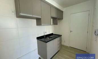 Imagem 6: Apartamento para locação, 35m² por R$ 2.050/mês - Vila Palmeiras - São Paulo/SP