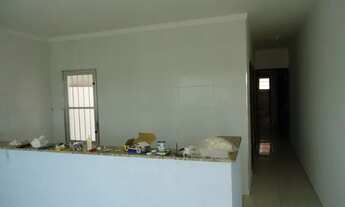 Imagem 3: Casa independente no São Bento. 2 dorm. 1 st. Quintal e vaga pra 2 carros