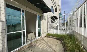 Imagem 2: Sala Comercial 84m² no Altos do Calhau Mezanino e Academia MKT¨TR145930¨-27