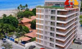 Imagem 5: Apartamento com 1 dormitório à venda, 22 m² por R$ 199.900,00 - Centro - Cabedelo/PB