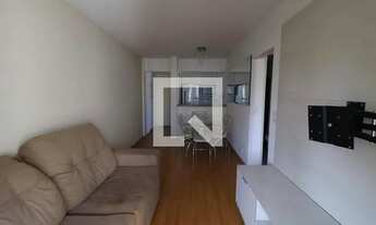 Imagem 2: Apartamento para Aluguel - Jabaquara, 2 Quartos, 60 m2