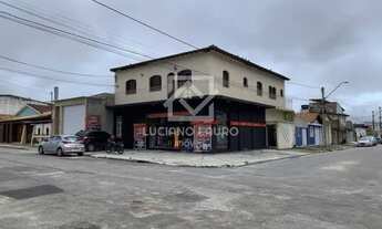 Imagem 4: Sobrado comercial esquina à venda, Bairro Brasil - Vitória da Conquista/BA
