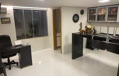 Imagem 7: Sobrado, 4 suítes, Portal do Sol Mendanha