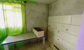 Imagem 7: Sobrado no Tatuquara