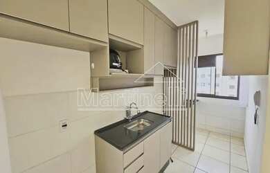 Imagem 3: Apartamento Padrão em Ribeirão Preto