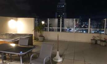 Imagem 7: COBERTURA DUPLEX QUARTIER OPORTUNIDADE