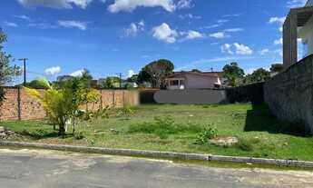 Imagem 2: PN2 PONTA NEGRA 2 ETAPA 1 CONDOMINIO FECHADO