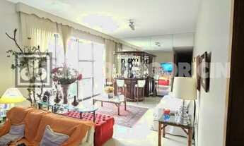 Imagem 3: Leblon, Avenida Visconde de Albuquerque, 4Quartos, Suíte, Dependências, 2 vagas