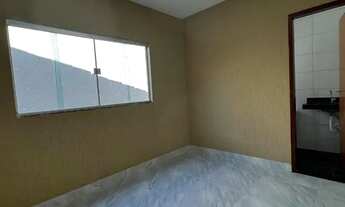 Imagem 7: Casa no São cristovão