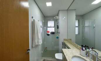 Imagem 3: Apartamento alto padrão com 114m², 3 quartos à venda no Grand View em Ribeirão Preto/SP I