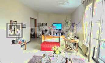 Imagem 2: Leblon, Avenida Visconde de Albuquerque, 4Quartos, Suíte, Dependências, 2 vagas