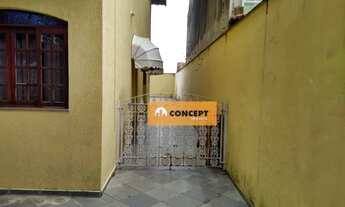 Imagem 4: Sobrado com 3 dormitórios à venda, 250 m² por R$ 950.000,00 - Jardim Realce - Suzano/SP