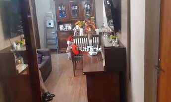 Imagem 3: Apartamento à venda, 3 quartos, 1 vaga, Santa Tereza - Belo Horizonte/MG