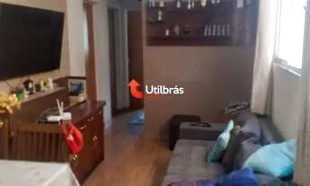 Imagem: Apartamento à venda, 3 quartos, 1 vaga