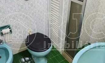 Imagem 6: Apartamento para venda possui 70 metros quadrados com 2 quartos em Tijuca - Rio de Janeiro