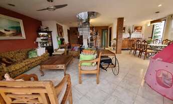 Imagem 4: Recreio dos Bandeirantes