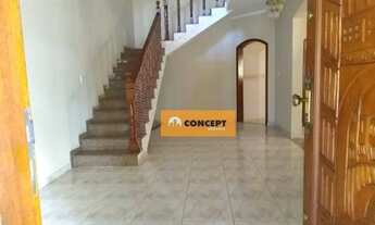 Imagem 6: Sobrado com 3 dormitórios à venda, 250 m² por R$ 950.000,00 - Jardim Realce - Suzano/SP