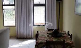 Imagem 4: Casa - Jardim Antonio Von Zuben - Campinas