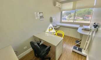 Imagem 2: Sala comercial à venda com vista privilegiada, BARRA DA TIJUCA - RIO DE JANEIRO/RJ