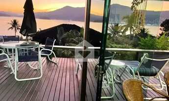 Imagem 6: Casa em Condomínio para aluguel com 5 quartos, 3104m² - Praia do Jardim - Angra dos Reis/R